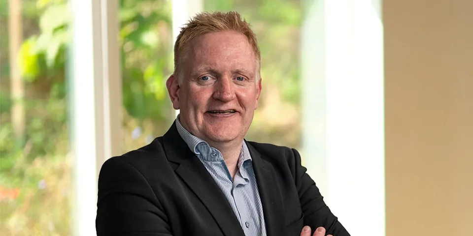 Bo Ravn Bertelsen