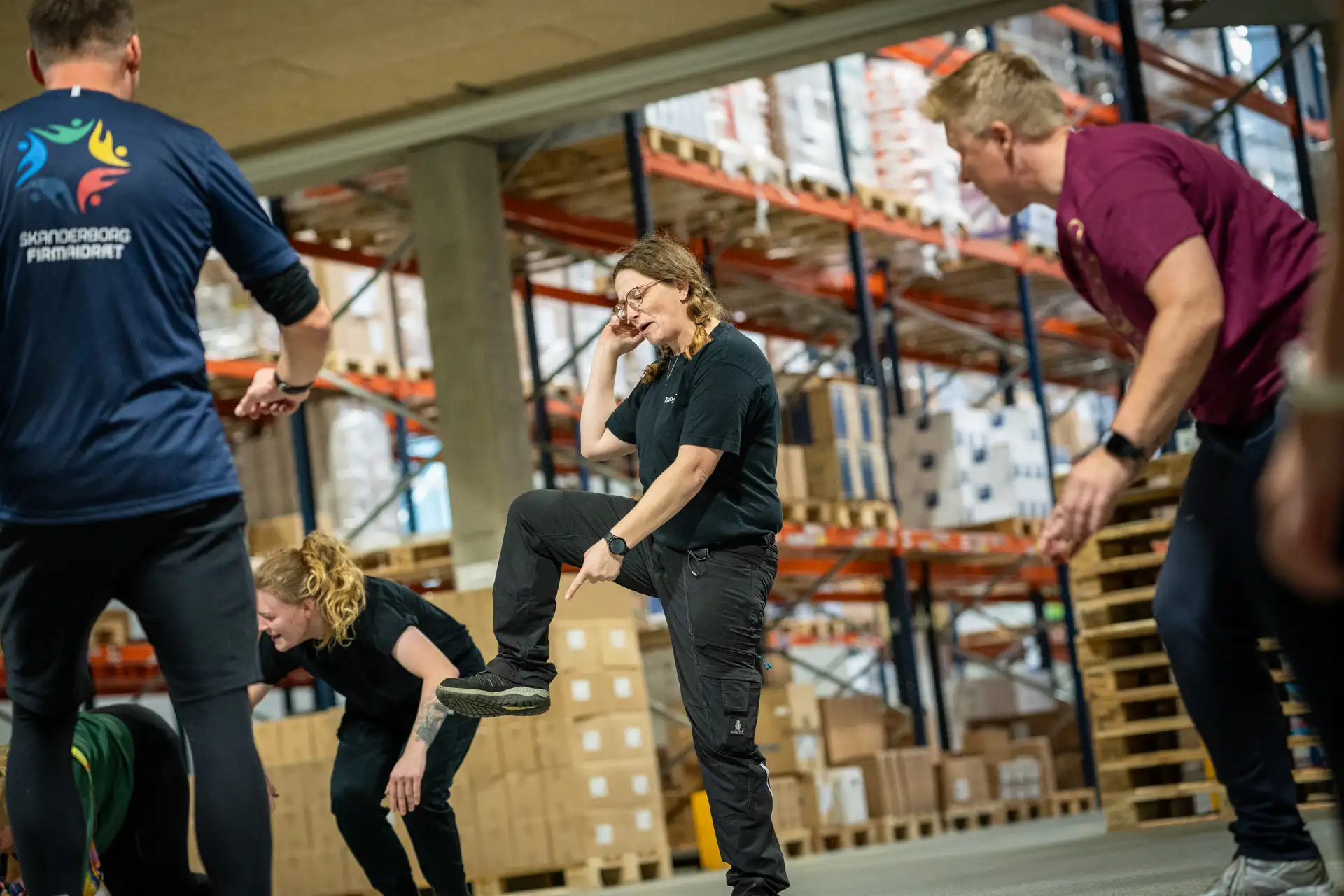 Skanderborg Firmaidræt Web Fotograf Per Bille 20231013DSC02188