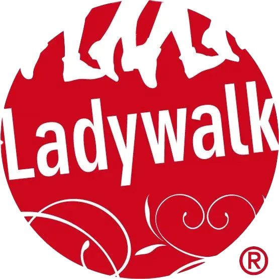 Ladywalk Logo