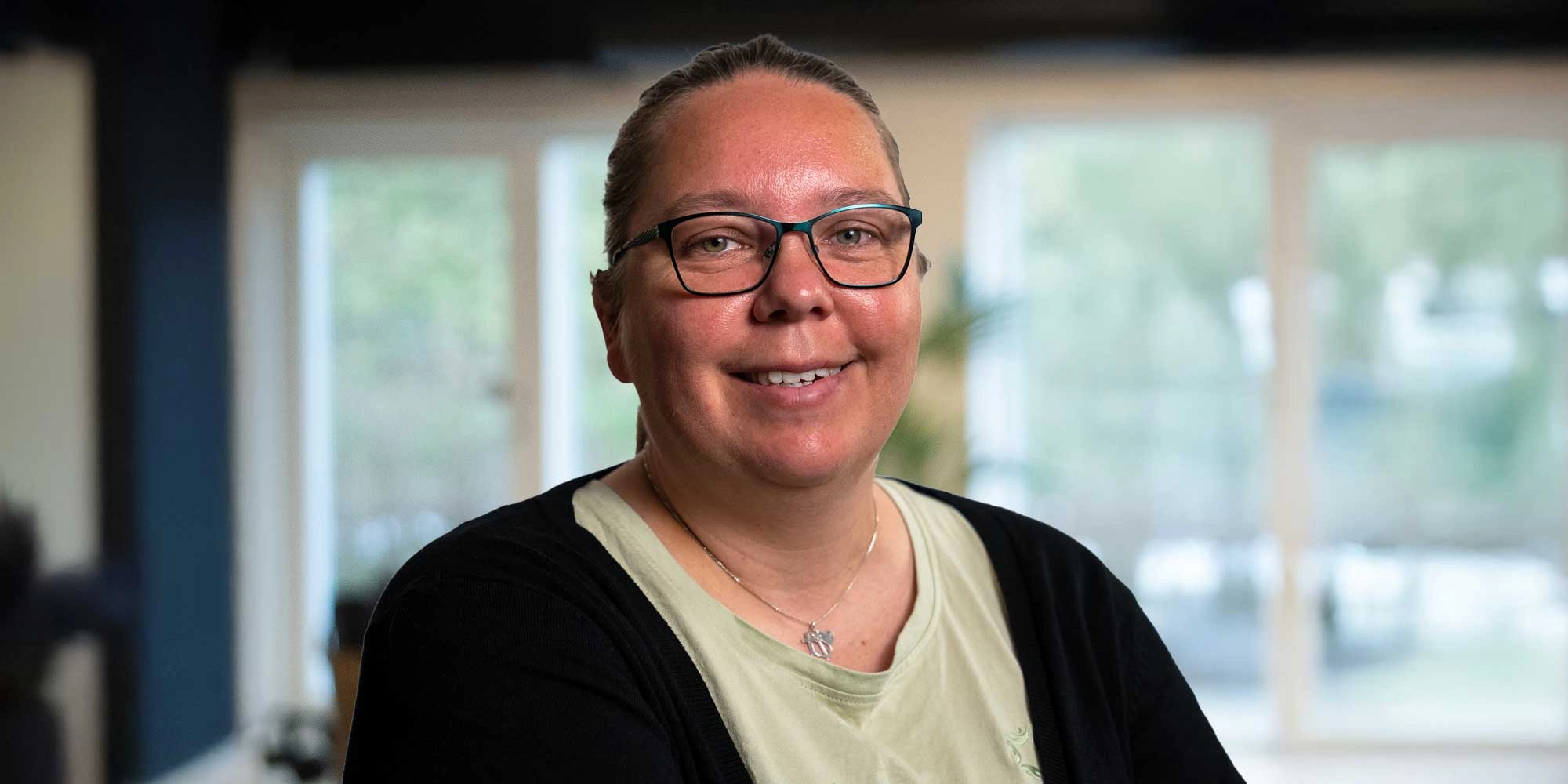 Tenna Hvolbøl Grønqvist