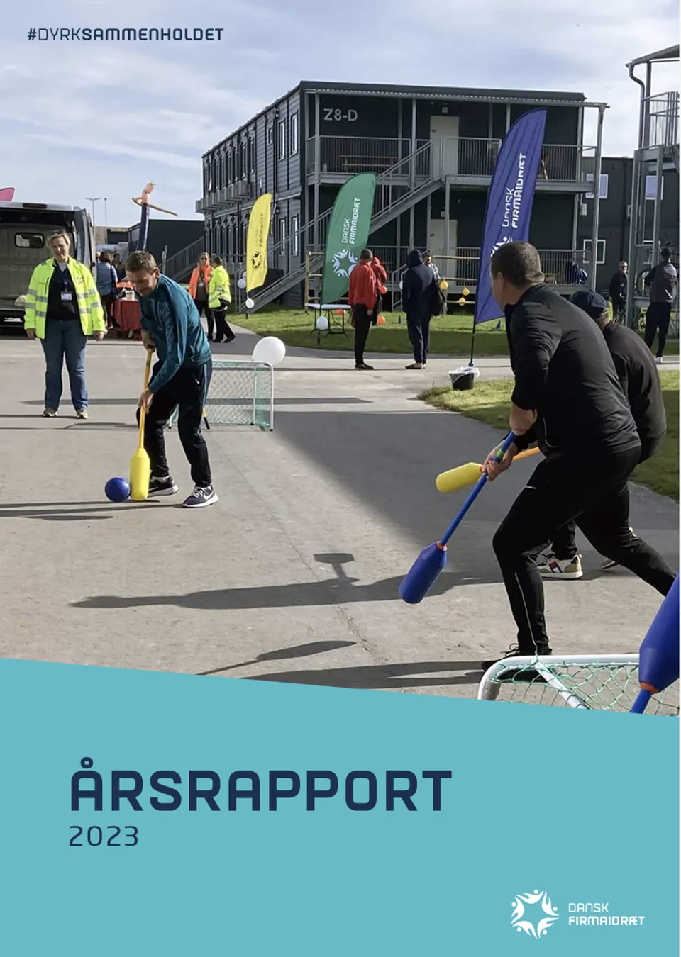 Årsrapport 2023