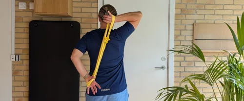 Gjensidige: Motion i arbejdstiden forebygger smerter og giver mere energi