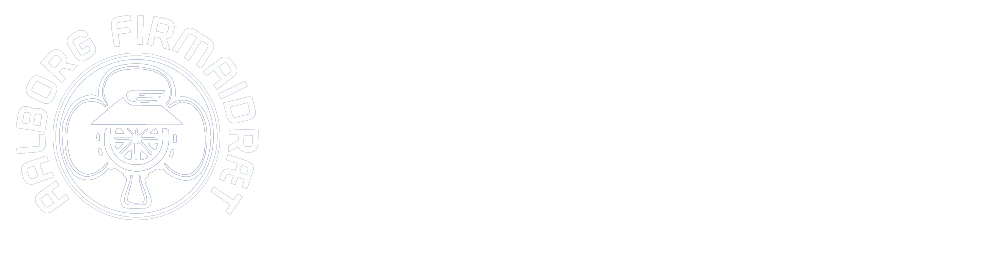 Aalborg Firmaidraet Logo