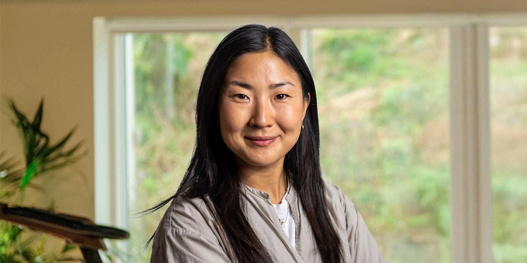 Sigrid Ellegaard Foged