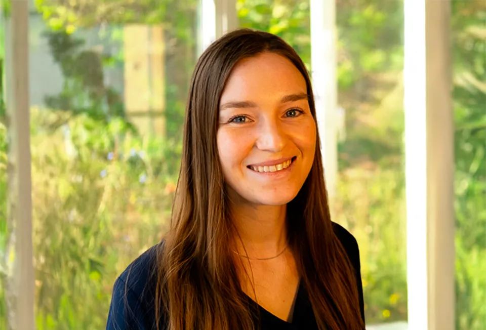 Selina Sara Bergstrøm