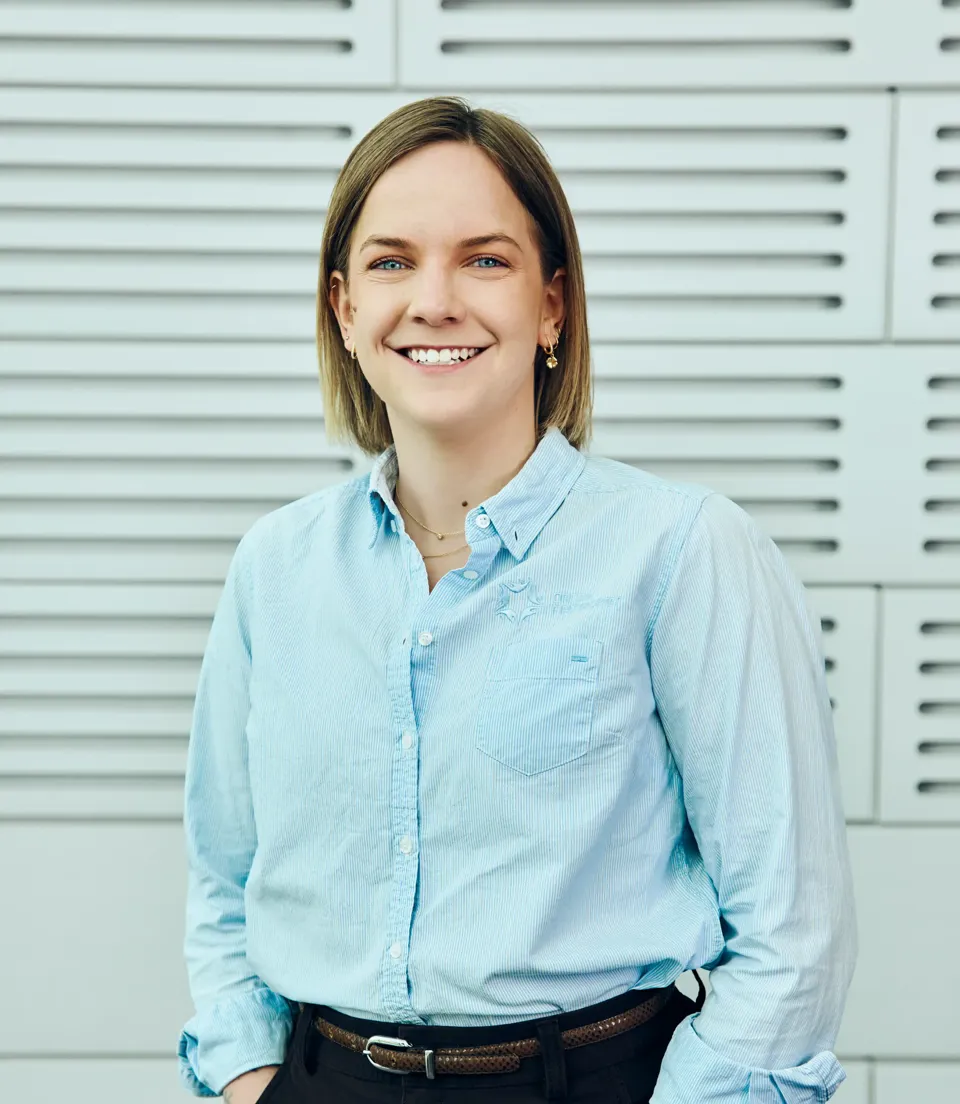 Malou Blach
