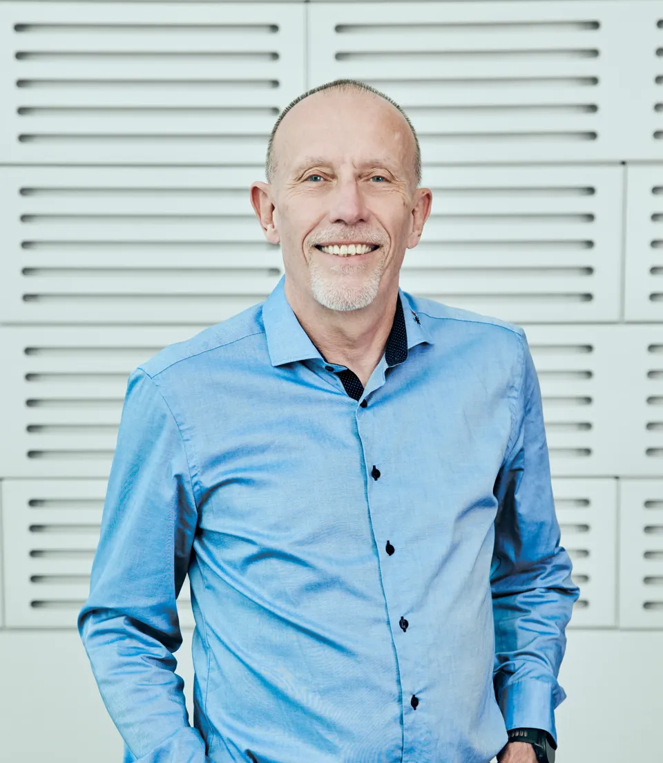 Jan Juul Hansen