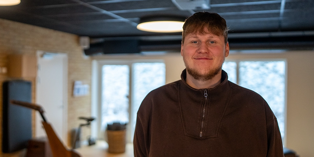 Mathias Kipper Rasmussen