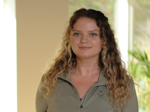 Kathrine Duus Christensen