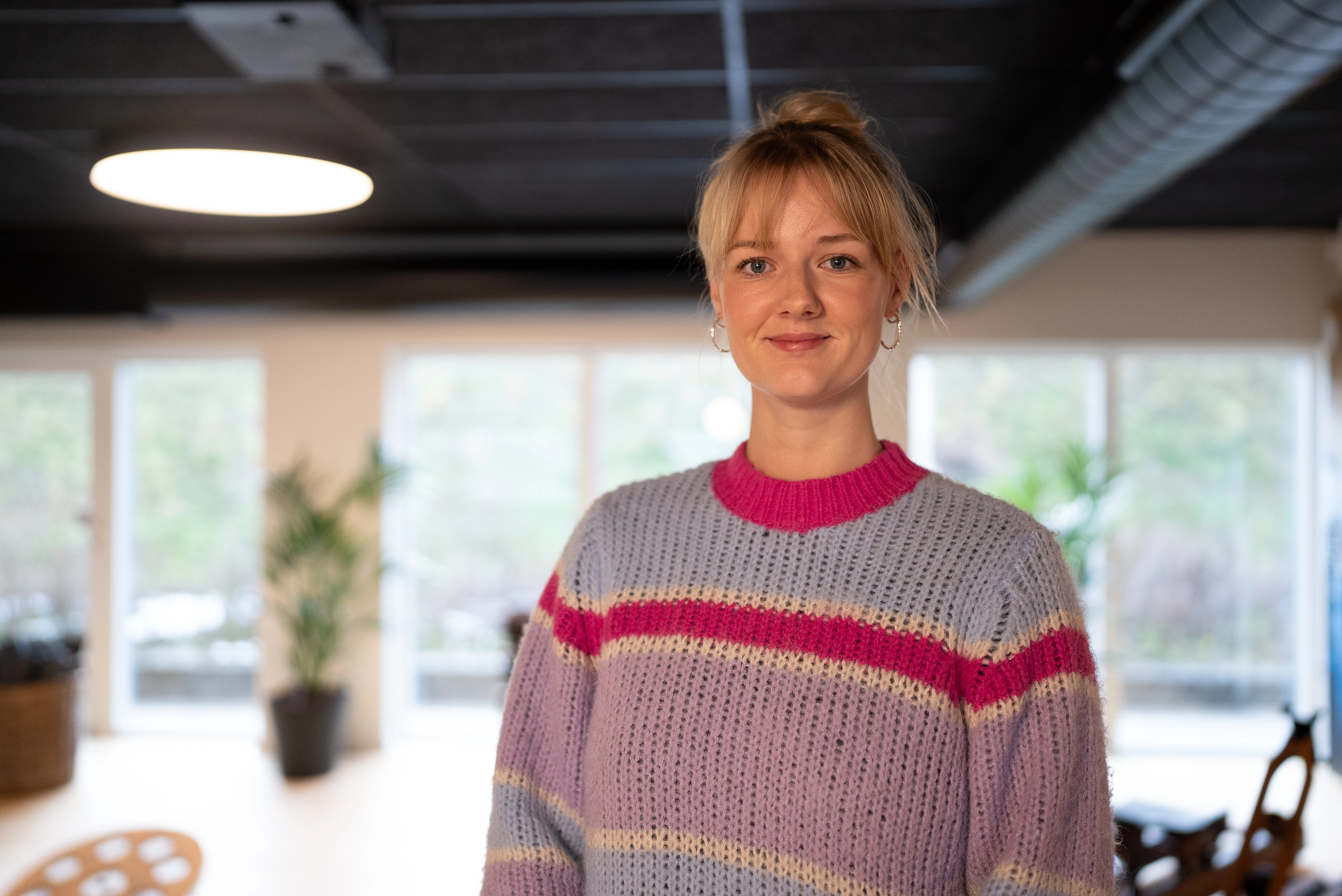 Therese Maiken Andersen