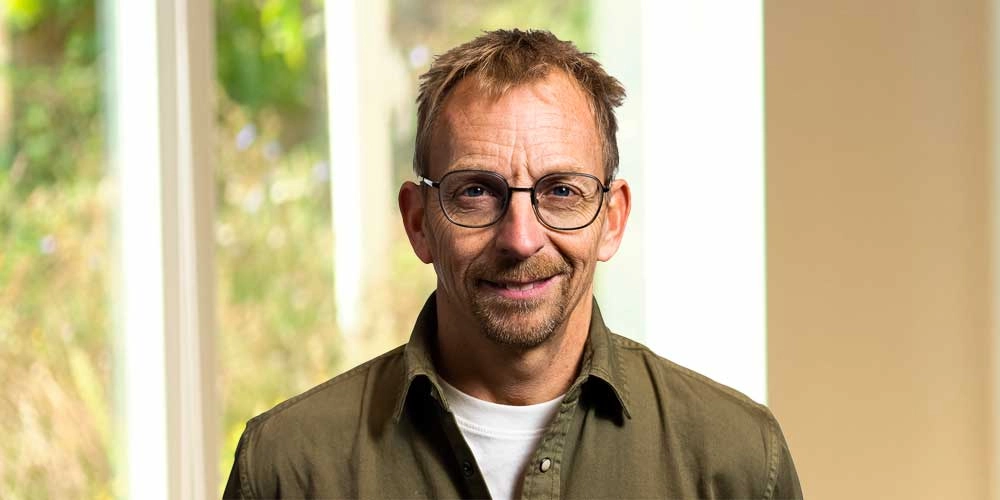 Steen Sulstad Pedersen