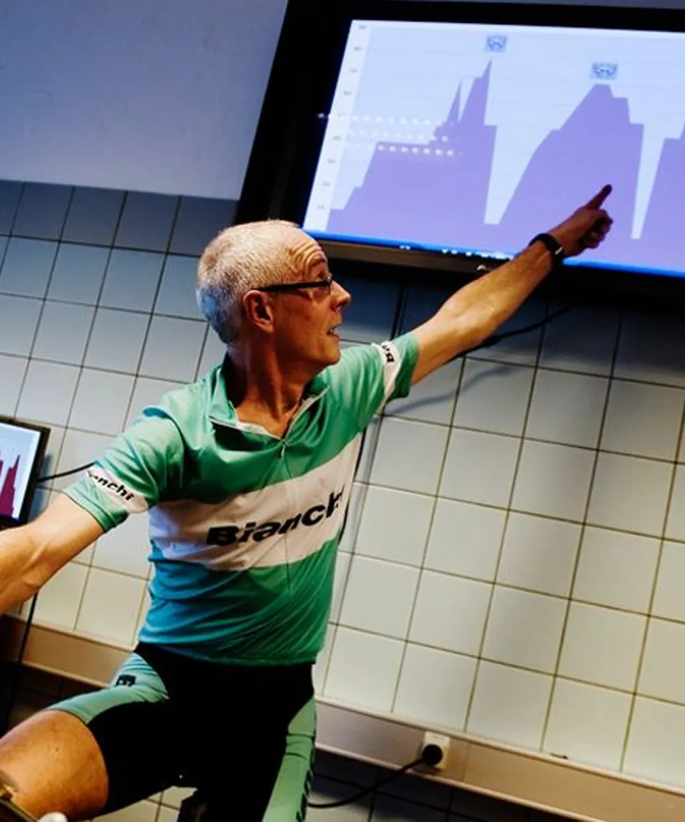 Dansk Firmaidraet Viden Intensitetstraening Oeger Produktivitet