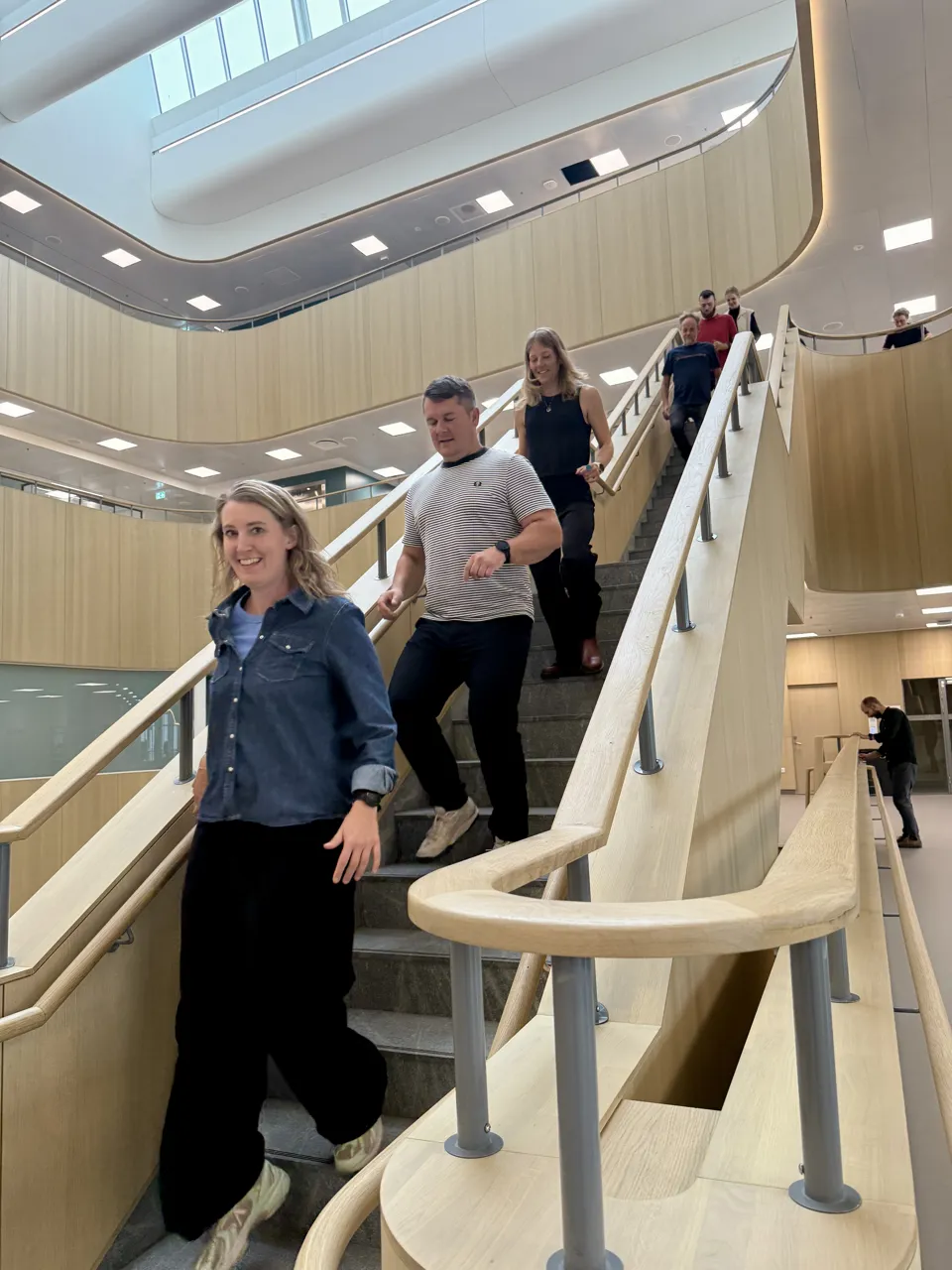 Steno Diabtes Center