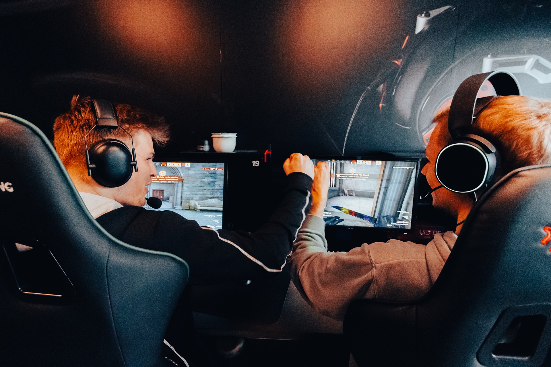 Kollega-Ligaen (forårsturnering)