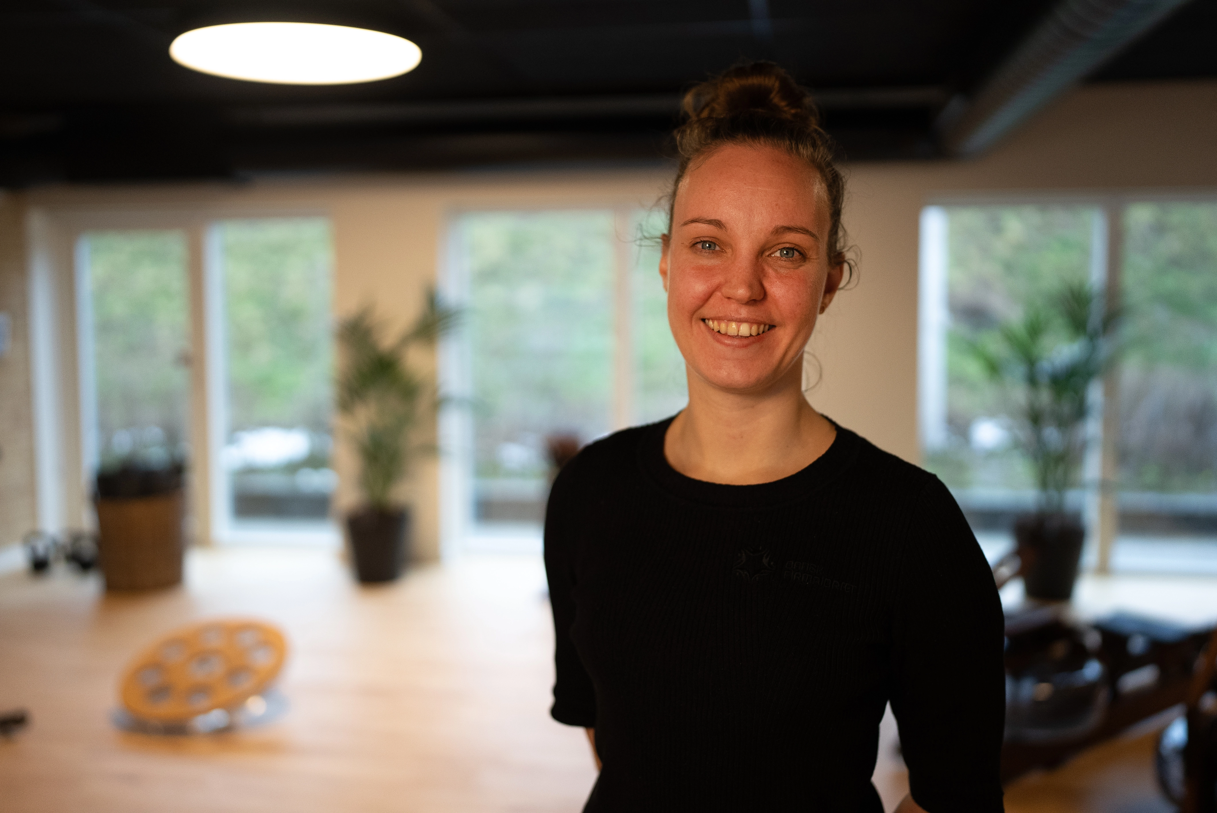 Anne Louise Vangsgaard