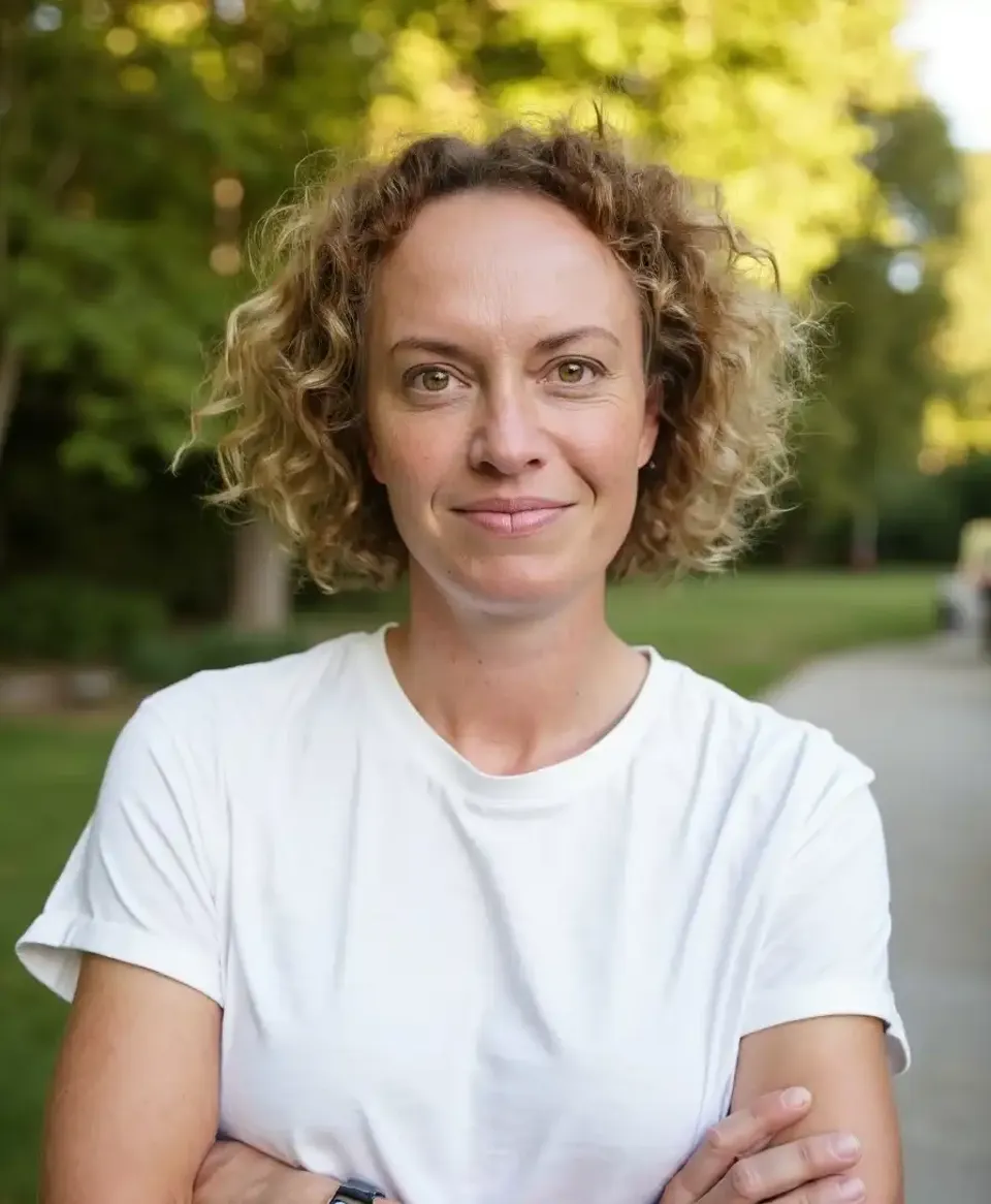 Merete Spangsberg Nielsen