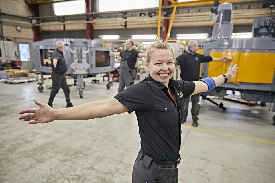 Landsdækkende samarbejde skal sætte Danmark i bevægelse i 2021