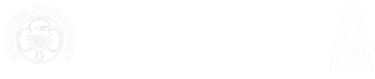 Aalborg Logoer