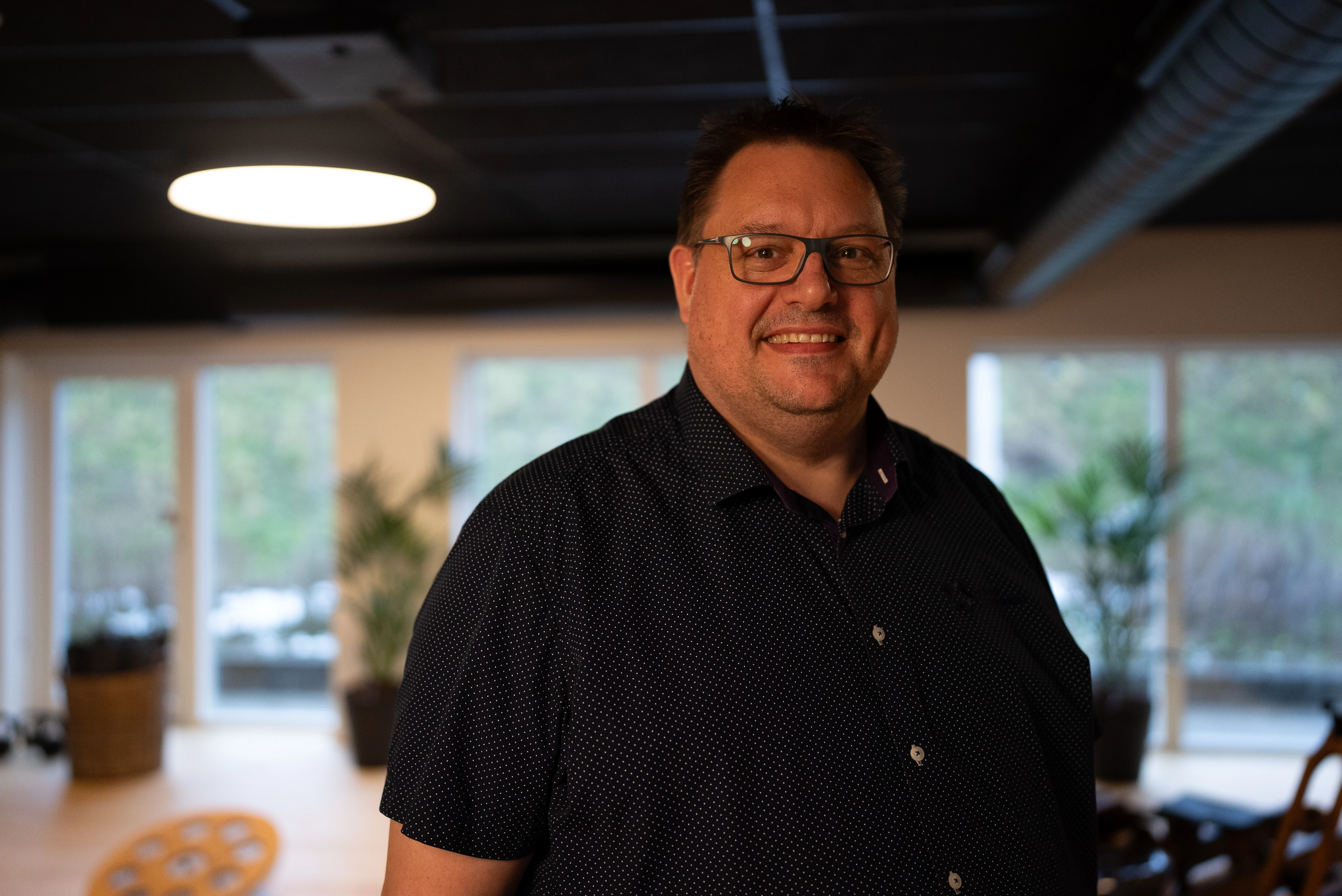 Thomas Schrøder Andersen